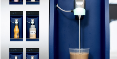 FOSS MilkoScan FT3
